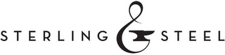 STERLING & STEEL