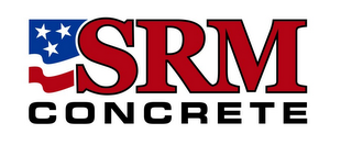 SRM CONCRETE