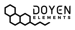 DOYEN ELEMENTS