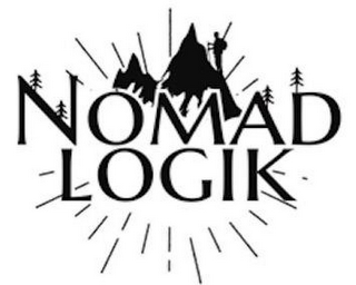 NOMAD LOGIK