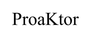 PROAKTOR