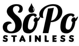 SOPO STAINLESS