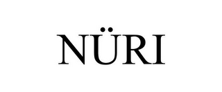 NÜRI