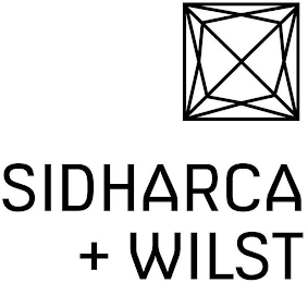 SIDHARCA + WILST