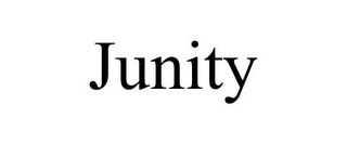 JUNITY