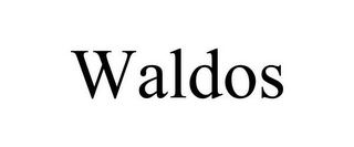 WALDOS