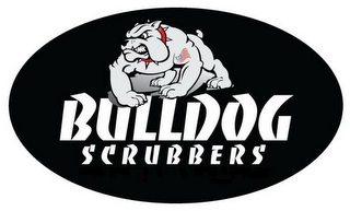 BULLDOG SCRUBBERS