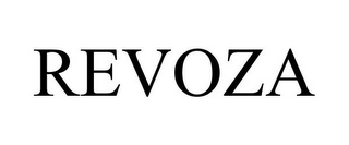 REVOZA