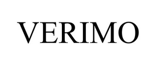 VERIMO