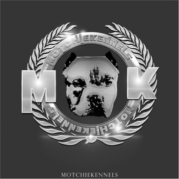 M K MOTCHIEKENNELS