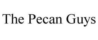 THE PECAN GUYS