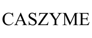 CASZYME