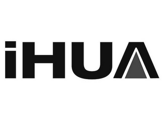 IHUA