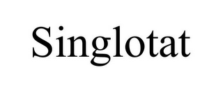 SINGLOTAT