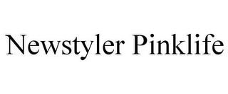 NEWSTYLER PINKLIFE