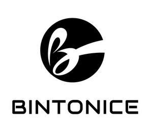 B BINTONICE