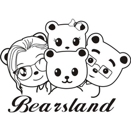 BEARSLAND