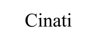 CINATI