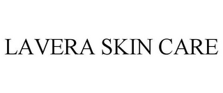 LAVERA SKIN CARE