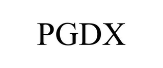 PGDX