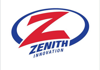 Z ZENITH INNOVATION