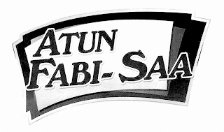 ATUN FABI-SAA