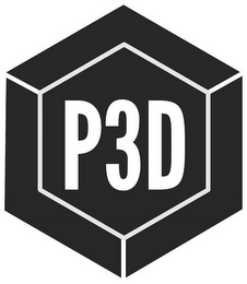 P3D