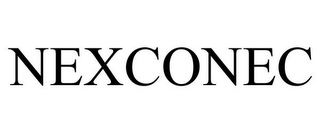 NEXCONEC