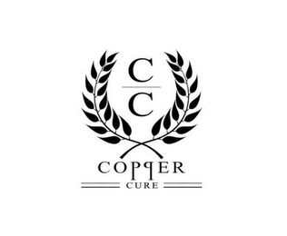 C C COPPER CURE