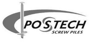 POSTECH SCREW PILES