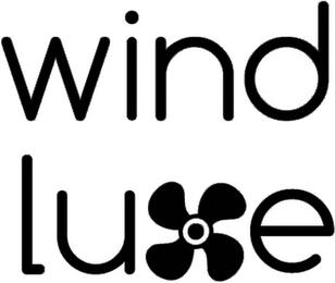 WIND LUXE