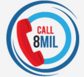 CALL 8 MIL