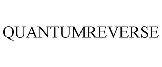 QUANTUMREVERSE