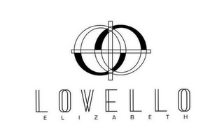 LOVELLO ELIZABETH