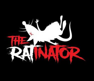 THE RATINATOR