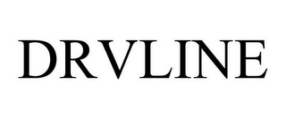 DRVLINE