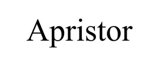 APRISTOR