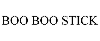 BOO BOO STICK