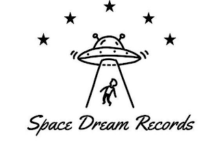 SPACE DREAM RECORDS