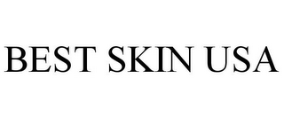 BEST SKIN USA