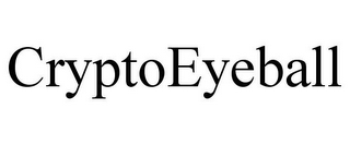 CRYPTOEYEBALL