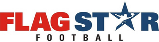 FLAG STAR FOOTBALL