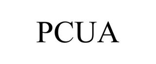 PCUA