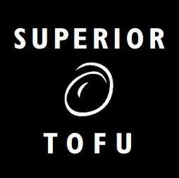 SUPERIOR TOFU