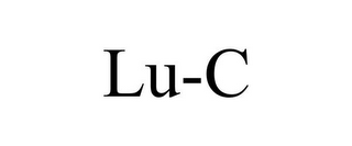 LU-C