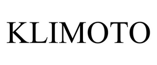 KLIMOTO