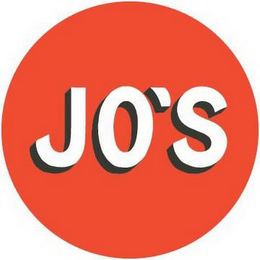 JO'S