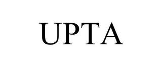 UPTA