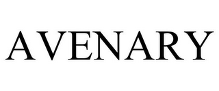AVENARY