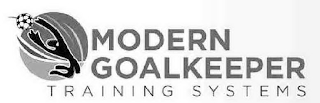 MODERN GOALKEEPER TRAINING SYSTEMS